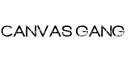 Canvas Gang logo